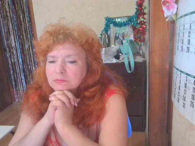 LadaMay webcam