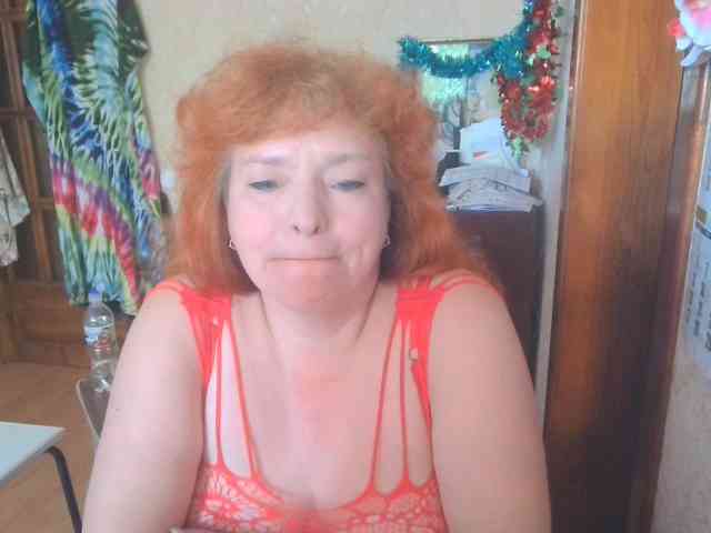LadaMay webcam