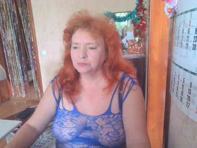 LadaMay webcam