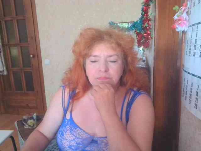 LadaMay webcam