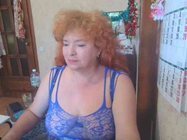 LadaMay webcam