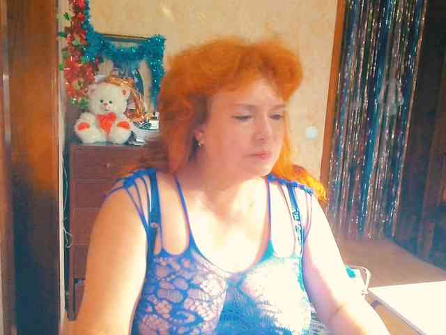 LadaMay webcam