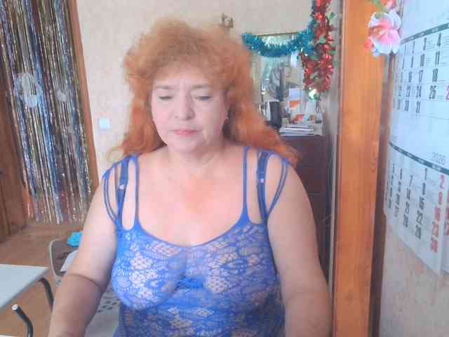 LadaMay webcam
