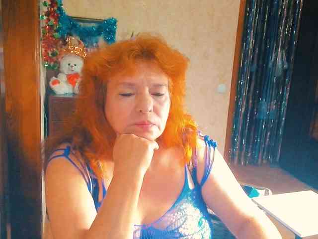 LadaMay webcam