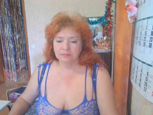 LadaMay webcam