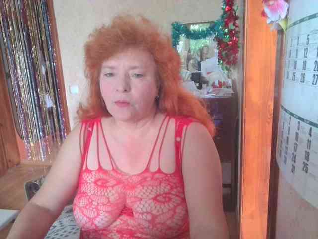 LadaMay webcam