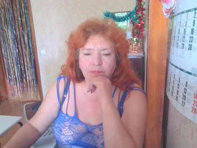 LadaMay webcam