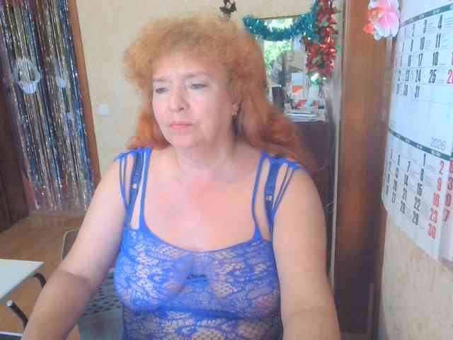 LadaMay webcam