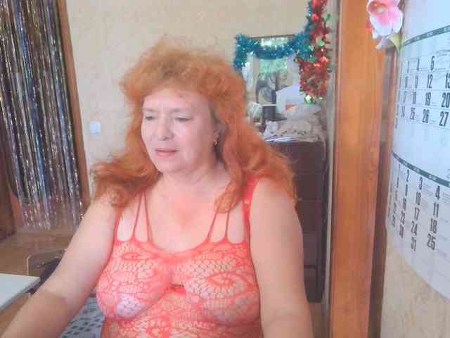 LadaMay webcam