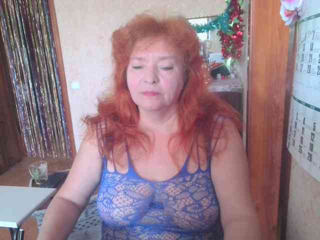 LadaMay webcam