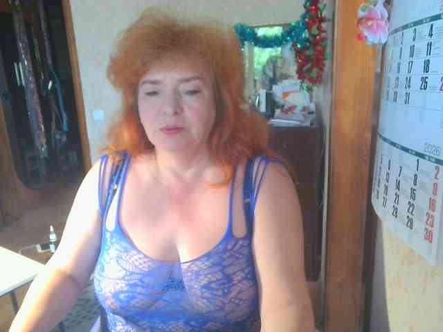 LadaMay webcam