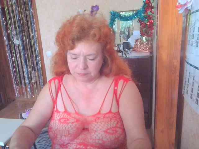 LadaMay webcam