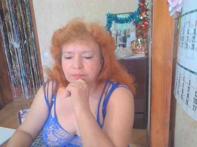 LadaMay webcam