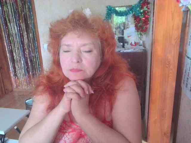 LadaMay webcam