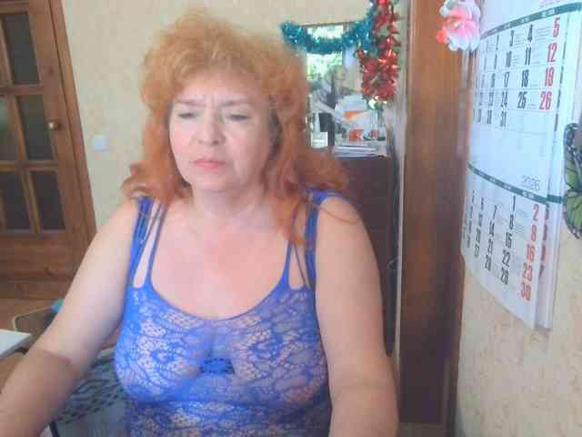 LadaMay webcam