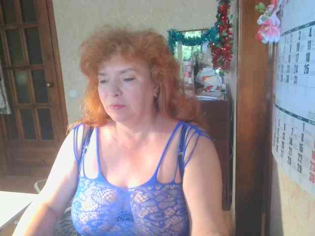 LadaMay webcam