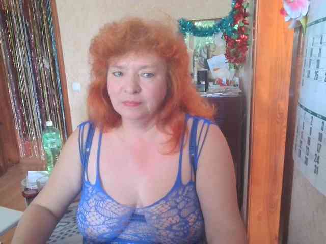 LadaMay webcam