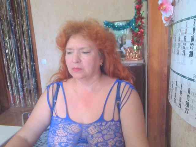 LadaMay webcam