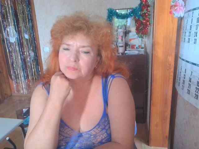 LadaMay webcam