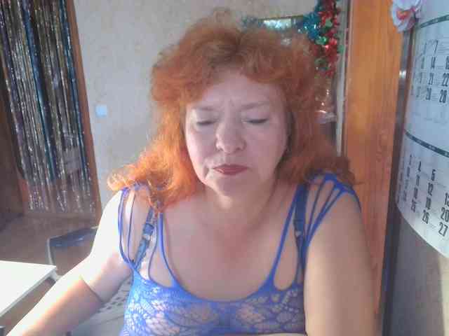 LadaMay webcam