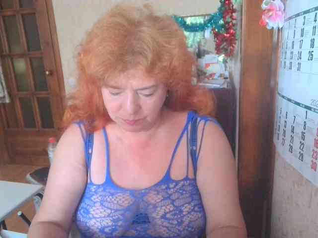 LadaMay webcam
