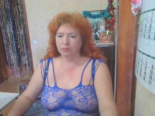 LadaMay webcam