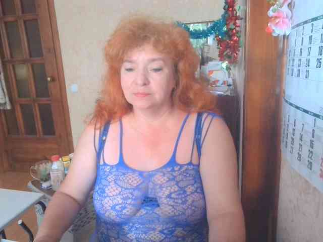 LadaMay webcam
