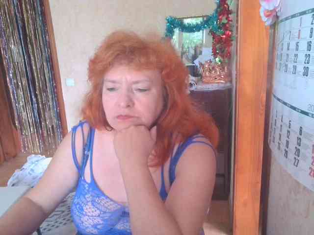 LadaMay webcam