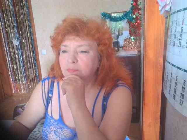 LadaMay webcam
