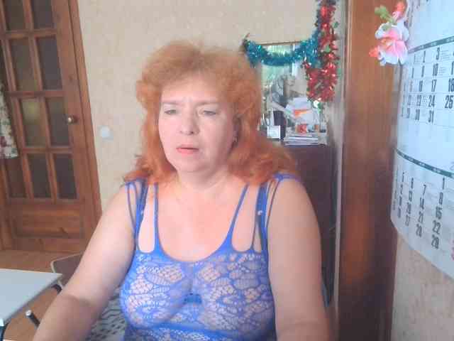 LadaMay webcam