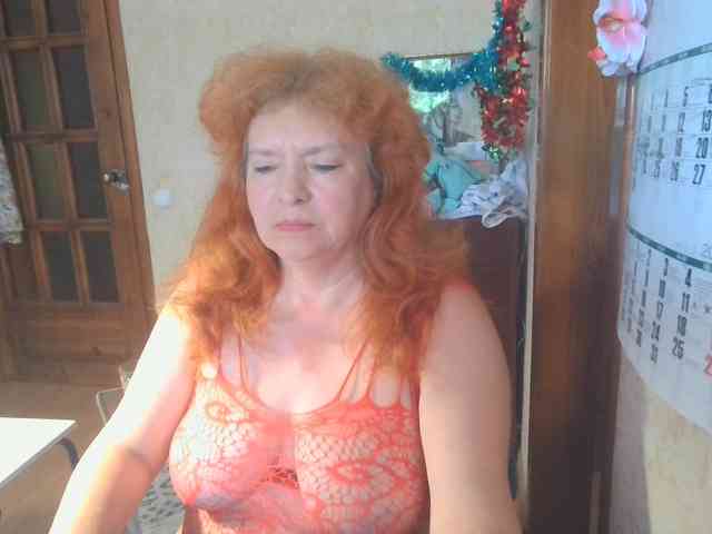LadaMay webcam