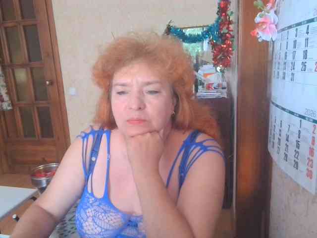 LadaMay webcam
