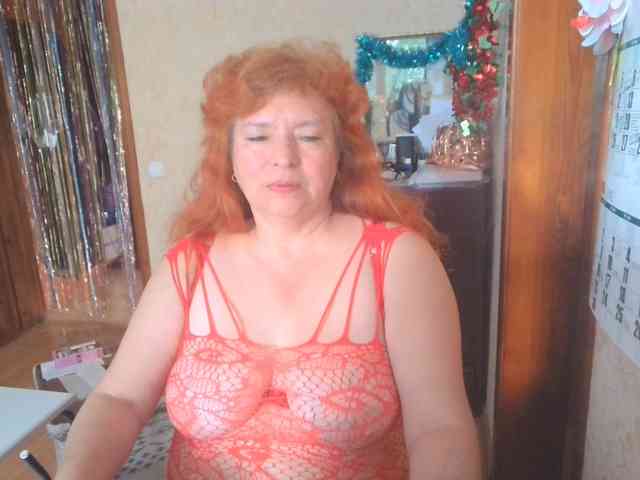 LadaMay webcam