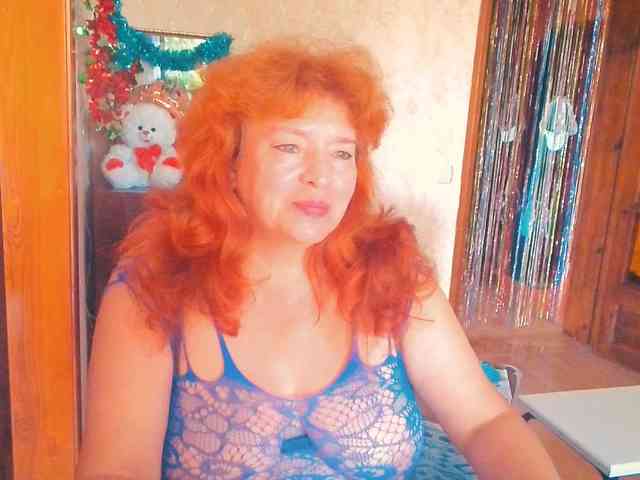 LadaMay webcam