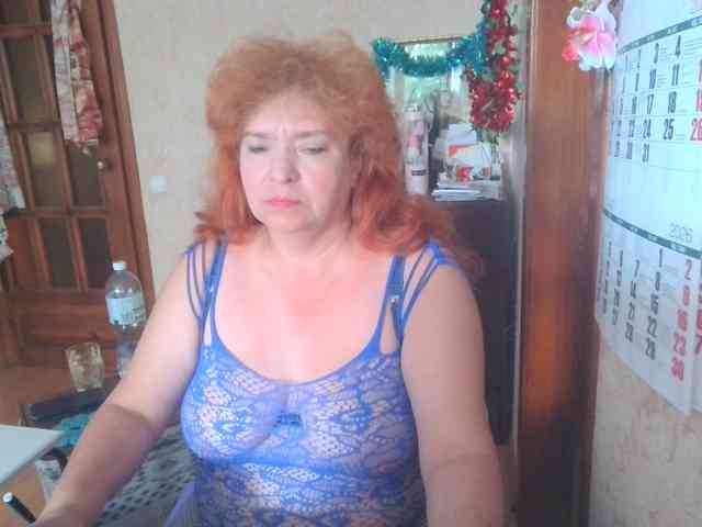 LadaMay webcam