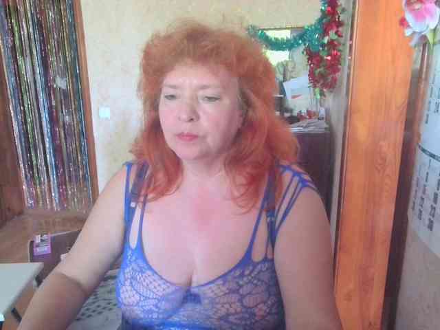 LadaMay webcam