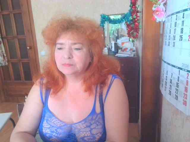 LadaMay webcam