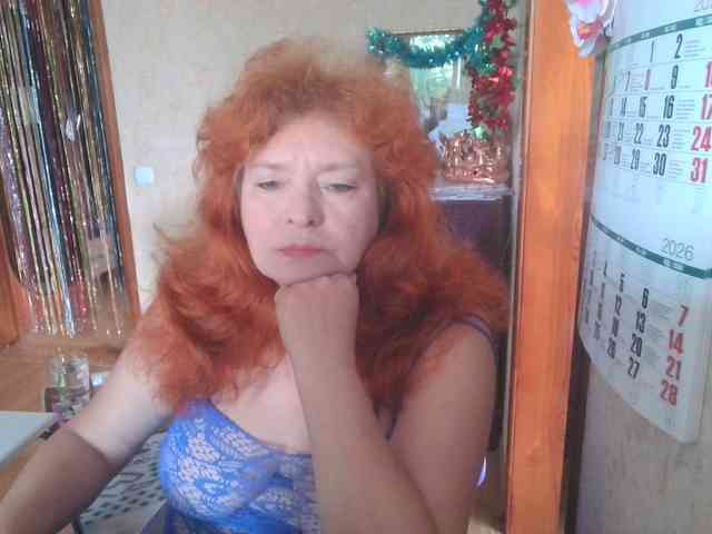 LadaMay webcam