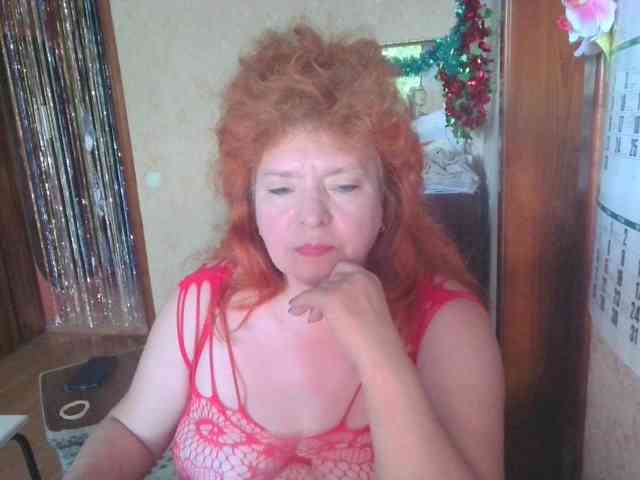 LadaMay webcam