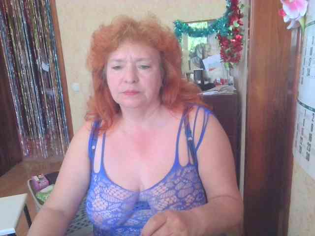 LadaMay webcam