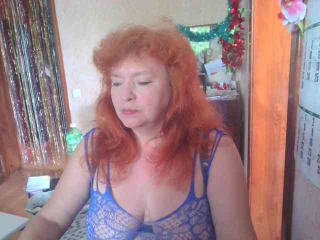 LadaMay webcam
