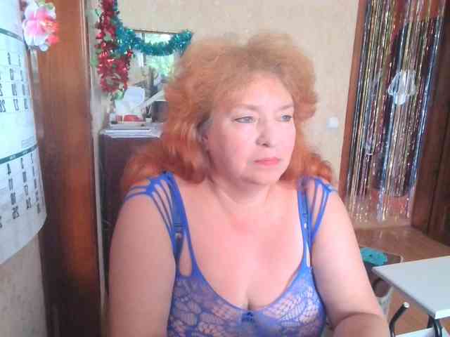 LadaMay webcam