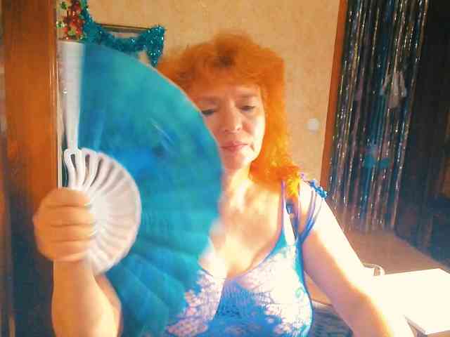 LadaMay webcam