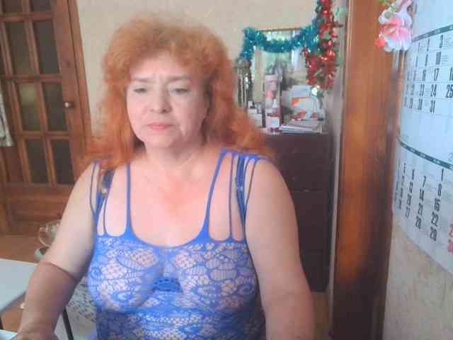 LadaMay webcam