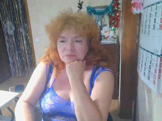 LadaMay webcam