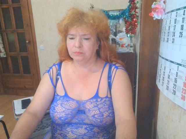 LadaMay webcam