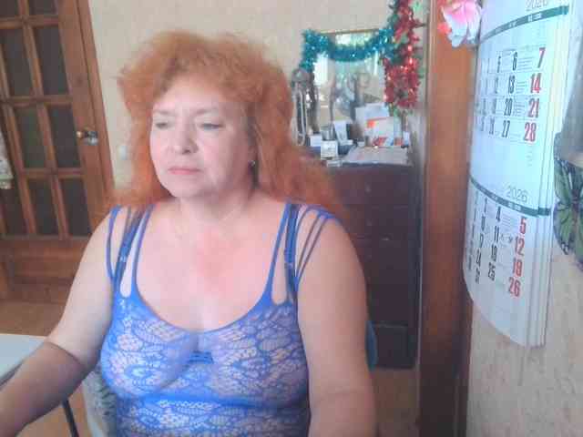 LadaMay webcam