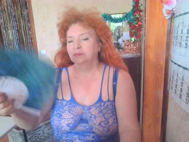 LadaMay webcam