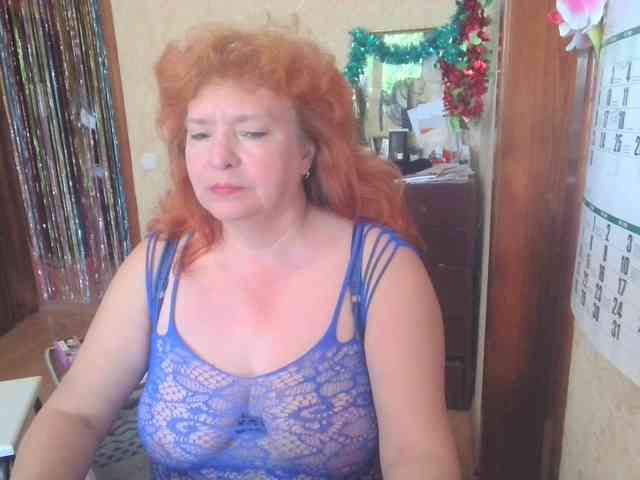 LadaMay webcam