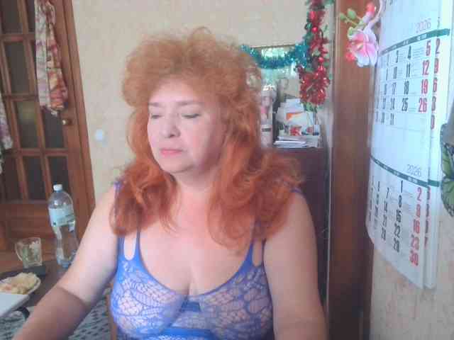 LadaMay webcam